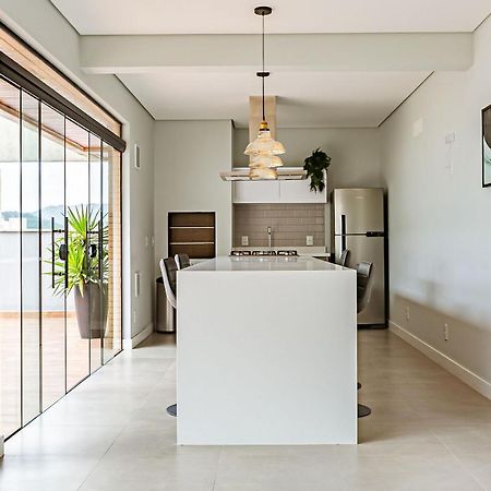 Florianópolis Ripresa - Trindade 아파트 외부 사진