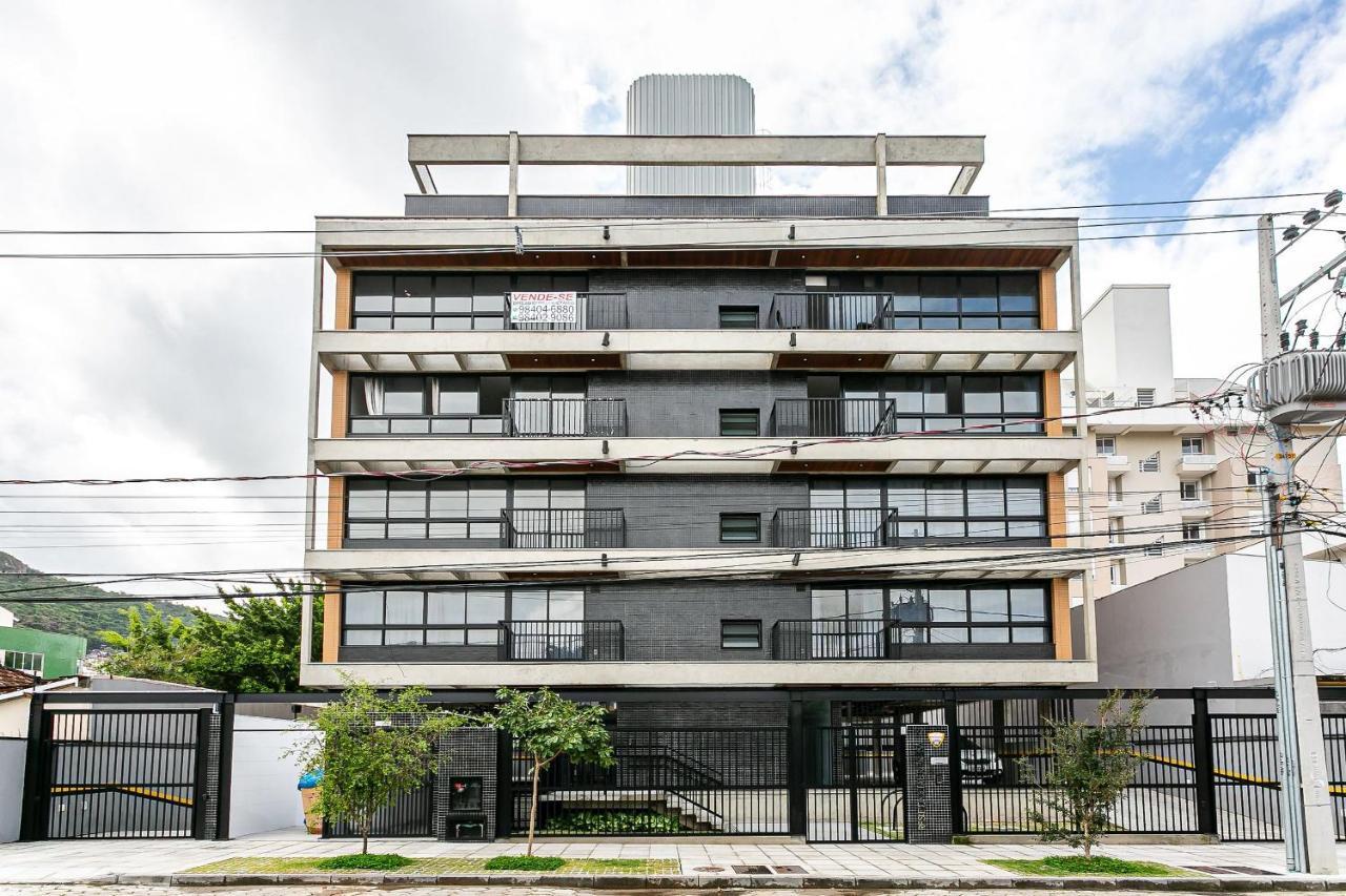 Florianópolis Ripresa - Trindade 아파트 외부 사진