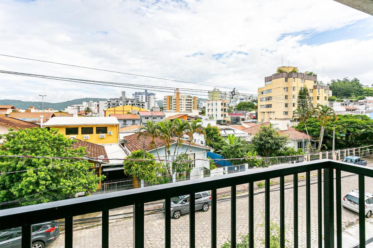 Florianópolis Ripresa - Trindade 아파트 외부 사진